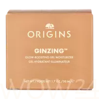 Origins GinZing Glow-Boosting Gel Moisturizer 50ml
