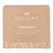 Origins GinZing Glow-Boosting Gel Moisturizer 50ml