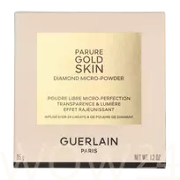 Guerlain Parure Gold Micro-Powder 35g