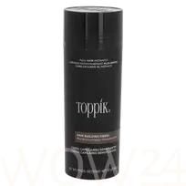 Toppik Hair Building Fibers - Medium Brown 55g