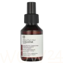 Collistar Collistar Phyto-Keratin Oil 100 ml Plaukų priežiūra