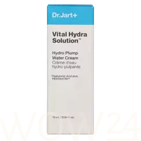 Dr.jart+ Dr. Jart+ Vital Hydra Solution Hydro Plump Water Cream 15 ml