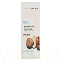 Clarins My Clarins Purple Gentle Radiance Scrub 50ml