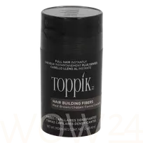 Toppik Hair Building Fibers - Medium Brown 12g
