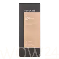 M2 Beauté Eyebrow Silk Perfection Balm Antakių gelis ir antakių pomada 5 ml Antakių gelis