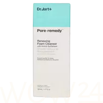 Dr. Jart+ Pore·Remedy Renewing Foam Cleanser 150ml