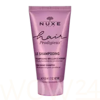 Nuxe Hair Prodigieux High Shine Shampoo 50 ml Dermatologinis plaukų šampūnas