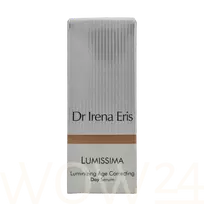Dr Irena Eris Dr Irena Eris Lumissima Luminizing Day Serum Pigmentinių dėmių šalinimo priemonė