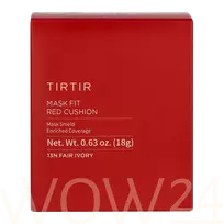 Tirtir Mask Fit Red Cushion SPF40 PA++ 18g