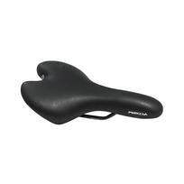 Balnelis Selle Royal Freccia 280x150mm (juodas)