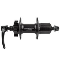 Galinė stebulė Shimano Deore XT FH-M756A disk 32H su greitveržle