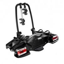 Autobagažinė THULE VeloCompact 2 dviračiams