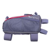 Dviračio krepšys ant rėmo ACEPAC Fuel, 0.8l, (pilkas)