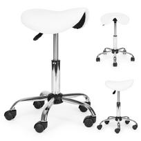 Ergonomiška balno formos kėdė Modernhome BC004-W, balta