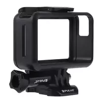 Puluz apsauginis rėmelis dėklas DJI Osmo Action PU338B