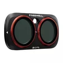 Freewell CPL poliarizacinis filtras kamerai Insta360 Luna Ultra (FW-LNUB-CPL)