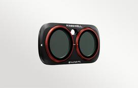 Freewell ND8/PL filtras kamerai Insta360 Luna Ultra FW-LNUB-ND8/PL