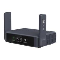 Wi-Fi 7 kelioninis maršrutizatorius GL.iNet Slate 7 (GL-BE3600), 2.5G, jutiklinis ekranas