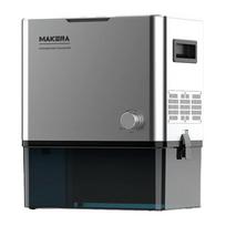Cikloninis dulkių surinkėjas MAKERA Cyclone Dust Collector CNC staklėms, 200 W, sidabrinis