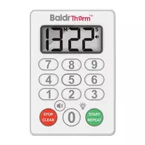 Virtuvinis laikmatis Rainpoint BALDRTHERM E0575S