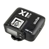 Blyksčių radijo imtuvas Godox X1R-S skirtas Sony (TTL / HSS, 2.4 GHz)
