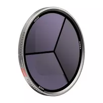 Neutralaus tankio filtras Freewell 3-in-1 ND8/ND32/ND64 išmaniesiems telefonams FW-SH-SPLITND
