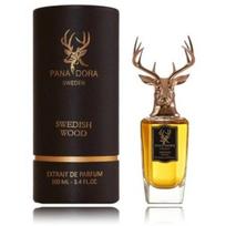 Pana Dora Swedish Wood PP kvepalai unisex, 100 ml