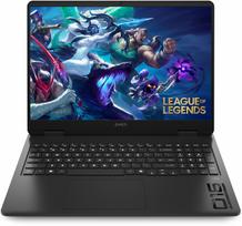 Nešiojamas kompiuteris HP OMEN 16-am0139nn D5ZK3EA, Intel Core Ultra 7 - 255H, 24GB, 1 TB, 16 ", Nvidia GeForce RTX 5070, juoda sp., EN, Windows 11 home