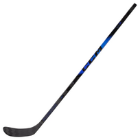 CCM Ribcor Trigger 10 Pro Youth ledo ritulio lazda