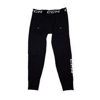 CCM Base Layer Senior kompresinės kelnės su Jock apsauga BLPCCM26S