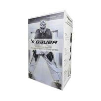 BAUER Sv Performance gatvės ritulio vartų rinkinys