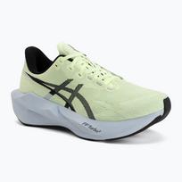 Vyriški bėgimo batai ASICS Novablast 6 illuminate yellow/black