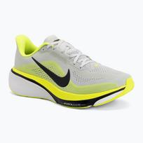 Vyriški bėgimo batai Nike Pegasus 42 photon dust/volt/white/black