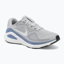 Vyriški bėgimo batai Nike Structure 26 grey fog/work blue/summit white