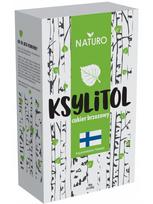 Ksilitolis Naturo, 500g