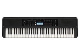 Yamaha PSR-EW320 - keyboard