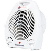 Elektrinis patalpų šildytuvas Ravanson FH-105 Pilka 2000 W