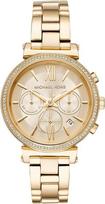 Michael Kors  MK6559 - Moteriškas laikrodis - Laikrodis moterims