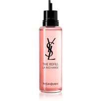Yves Saint Laurent Black Opium Parfumuotas vanduo užpildas moterims refill 100 ml