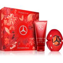 Mercedes-Benz Woman in Red Woman in Red dovanų rinkinys moterims