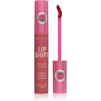 Revolution Lip Shift Peel Off Lip Stain lūpų dažai atspalvis Stellar Rose 2.5 ml