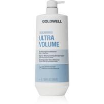 Goldwell Dualsenses Ultra Volume Bodifying Conditioner kondicionierius plaukų apimčiai didinti 1000 ml