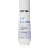 Goldwell Dualsenses Pure Hydration Hydrating Shampoo drėkinamasis šampūnas 250 ml