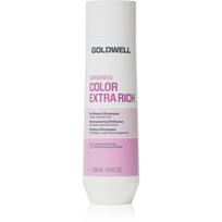 Goldwell Dualsenses Color Extra Rich Brilliance Shampoo šampūnas švytinčiai plaukų spalvai 250 ml