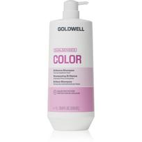 Goldwell Dualsenses Color Brilliance Shampoo šampūnas dažytiems plaukams 1000 ml