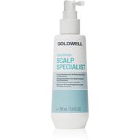 Goldwell Dualsenses Scalp Specialist Rebalance & Hydrate Fluid drėkinamasis fluidas galvos odos regeneracijai 150 ml