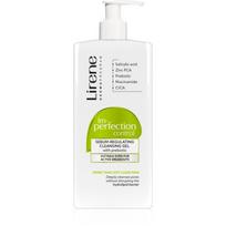 Lirene Imperfection Control Cleansing Gel švelniai valantis gelis riebiai ir probleminei odai 300 ml
