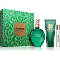 Roberto Cavalli Signatura Verde Assoluto dovanų rinkinys moterims
