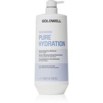 Goldwell Dualsenses Pure Hydration Hydrating Conditioner drėkinamasis kondicionierius 1000 ml