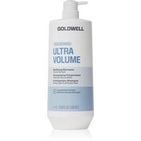 Goldwell Dualsenses Ultra Volume Bodifying Shampoo šampūnas plaukų apimčiai didinti 1000 ml